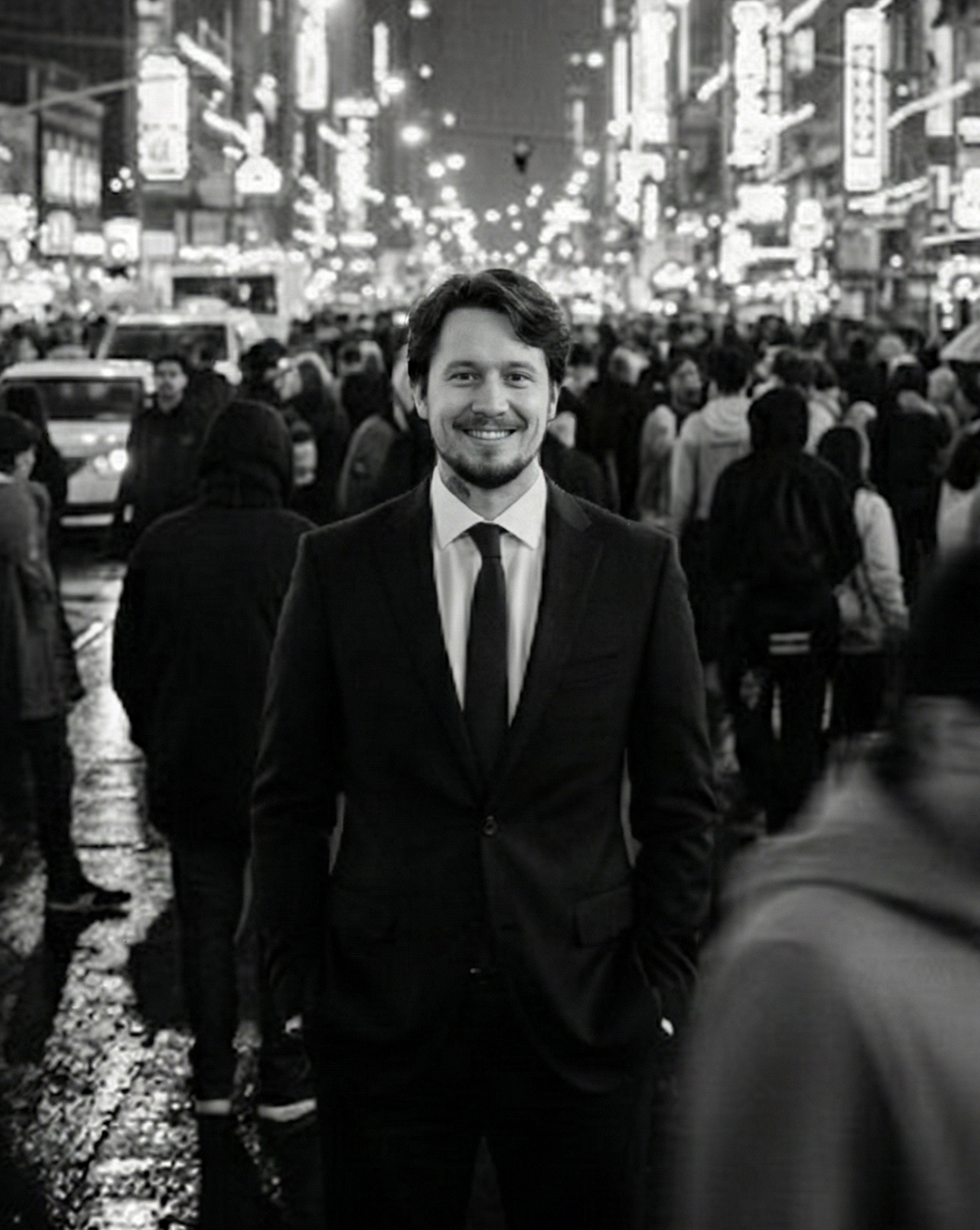 Дмитрий Царьков